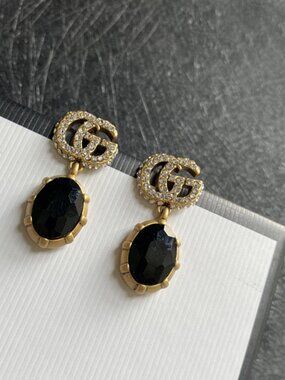 Gucci earrings